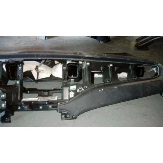 Kit Airbag para Kia Carens ( )