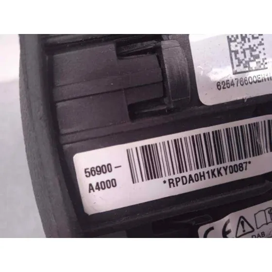 Kit Airbag para Kia Carens ( )