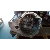 Caja Cambios para Renault Captur