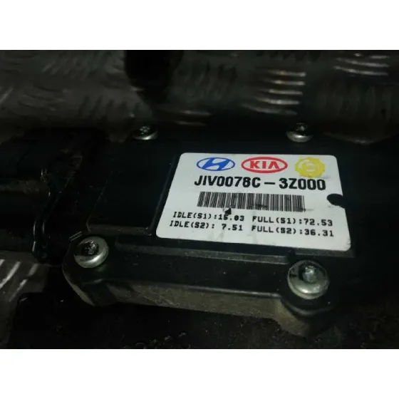 Potenciometro Pedal para Hyundai I40