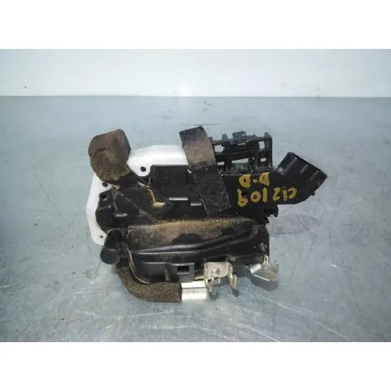 Cerradura Puerta Delantera Derecha para Nissan Juke (F15)