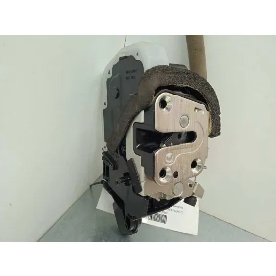 Cerradura Puerta Trasera Derecha para Nissan Juke (F15)