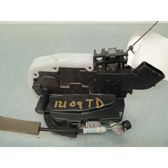 Cerradura Puerta Trasera Derecha para Nissan Juke (F15)