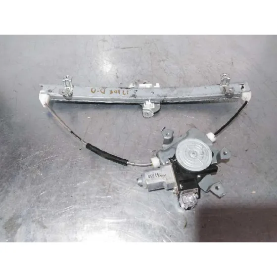 Elevalunas Delantero Derecho para Nissan Juke (F15)