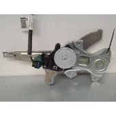 Elevalunas Trasero Derecho para Nissan Juke (F15)