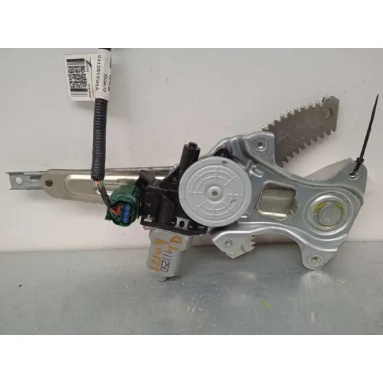 Elevalunas Trasero Derecho para Nissan Juke (F15)