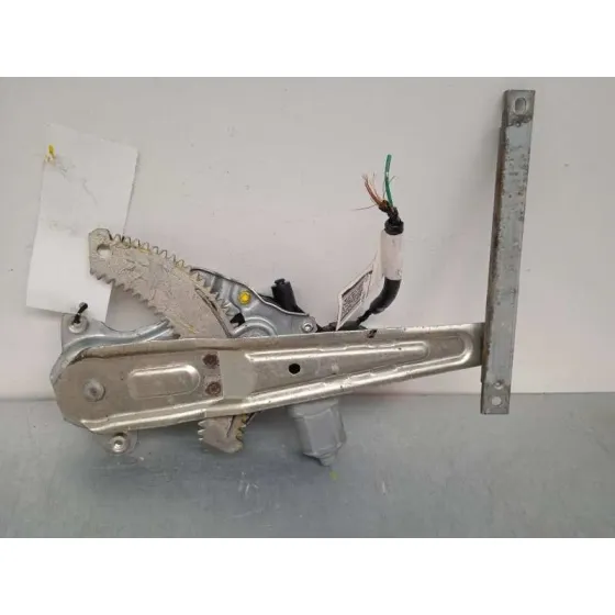 Elevalunas Trasero Derecho para Nissan Juke (F15)