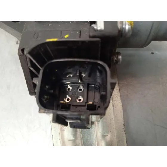 Elevalunas Trasero Derecho para Nissan Juke (F15)