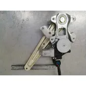 Elevalunas Trasero Izquierdo para Nissan Juke (F15)
