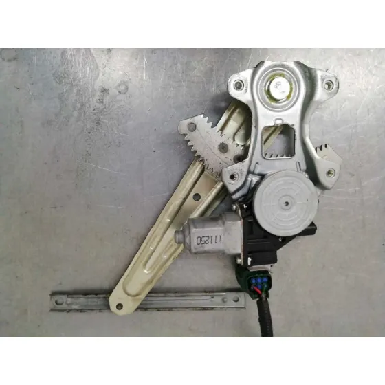 Elevalunas Trasero Izquierdo para Nissan Juke (F15)