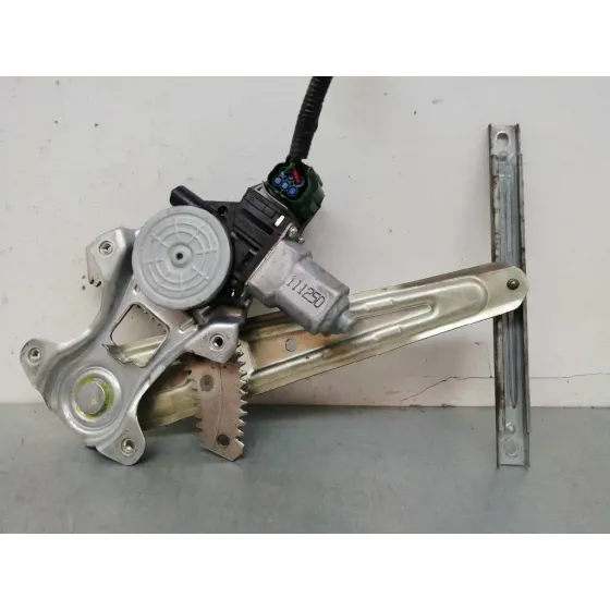Elevalunas Trasero Izquierdo para Nissan Juke (F15)