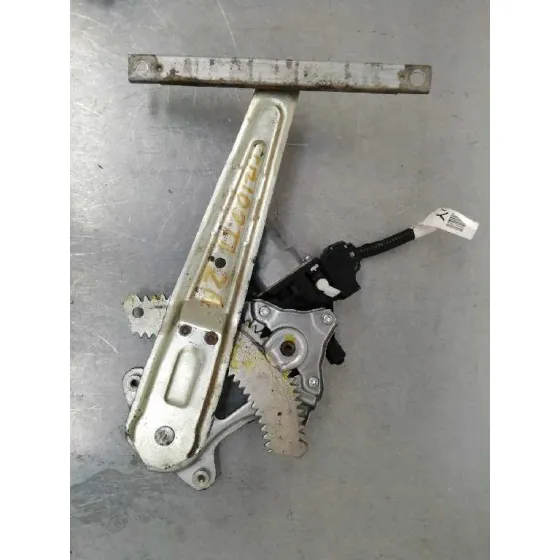 Elevalunas Trasero Izquierdo para Nissan Juke (F15)