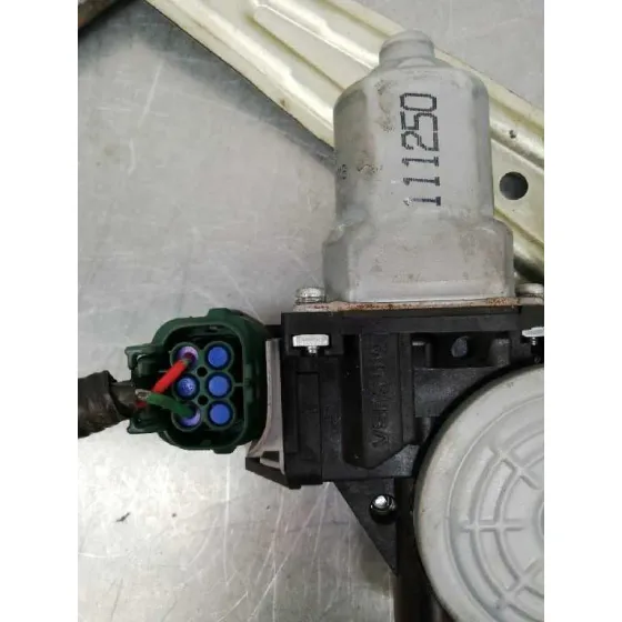 Elevalunas Trasero Izquierdo para Nissan Juke (F15)