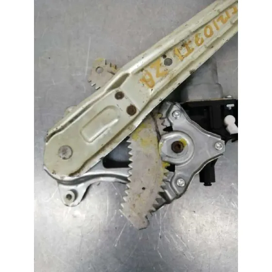 Elevalunas Trasero Izquierdo para Nissan Juke (F15)