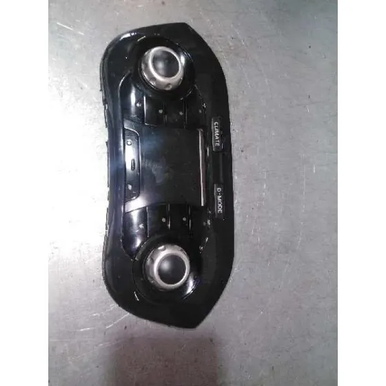 Mando Climatizador para Nissan Juke (F15)