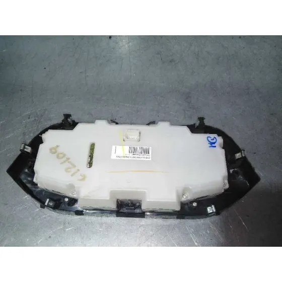 Mando Climatizador para Nissan Juke (F15)