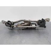Motor Limpia Delantero para Nissan Juke (F15)