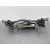 Motor Limpia Delantero para Nissan Juke (F15)