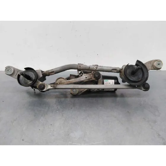Motor Limpia Delantero para Nissan Juke (F15)