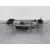 Motor Limpia Delantero para Nissan Juke (F15)