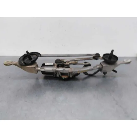 Motor Limpia Delantero para Nissan Juke (F15)