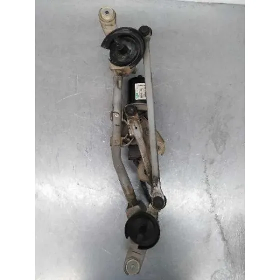 Motor Limpia Delantero para Nissan Juke (F15)