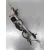 Motor Limpia Delantero para Nissan Juke (F15)