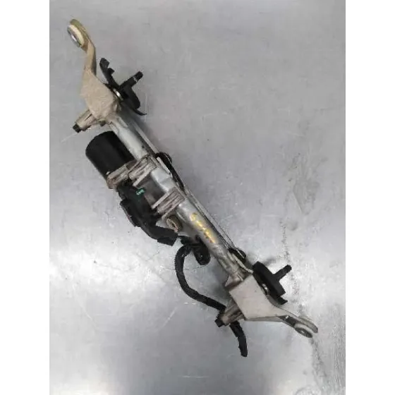 Motor Limpia Delantero para Nissan Juke (F15)