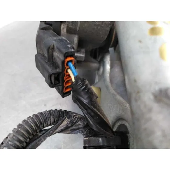 Motor Limpia Delantero para Nissan Juke (F15)