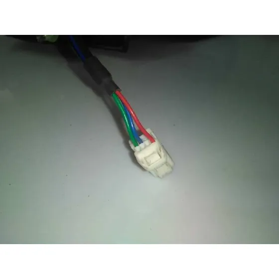 Retrovisor Derecho para Nissan Juke (F15)