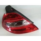 Piloto Trasero Izquierdo para Renault Megane Ii Berlina 3P