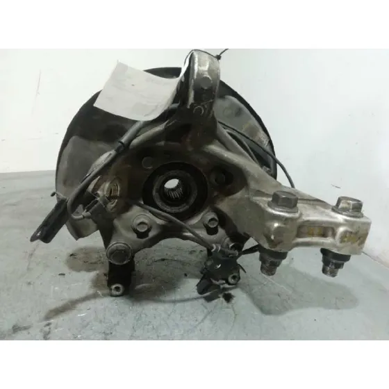 Mangueta Delantera Izquierda para Lexus Ct