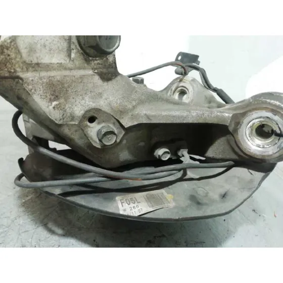 Mangueta Delantera Izquierda para Lexus Ct
