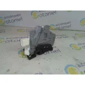 Cerradura Puerta Trasera Derecha para Audi A3 (8P)