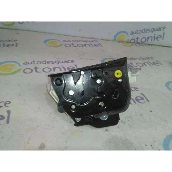 Cerradura Puerta Trasera Derecha para Audi A3 (8P)