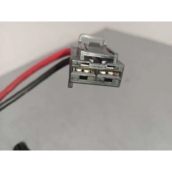 Motor Calefaccion para Audi A5 Sportback (8T)