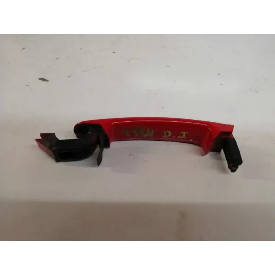 Maneta Exterior Delantera Izquierda para Audi Tt (8N3/8N9)