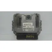 Centralita Motor Uce para Hyundai Santa Fe (Bm)