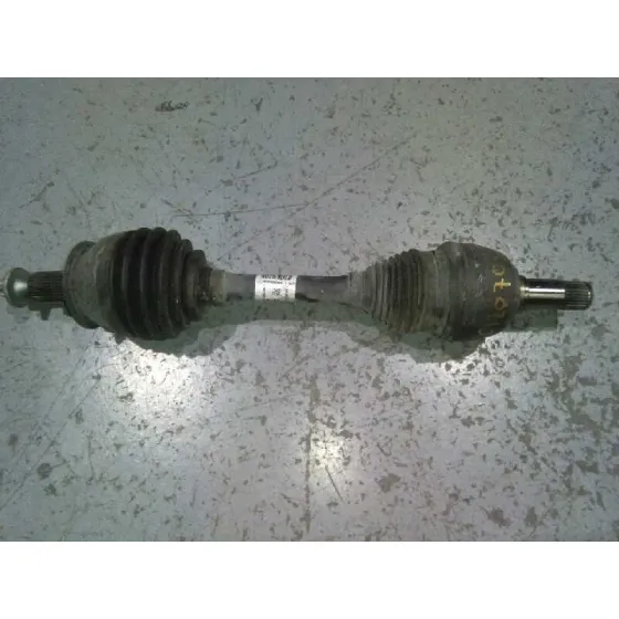 Transmision Delantera Izquierda para Mercedes-Benz Clase Gla (W156)
