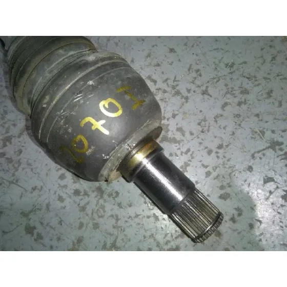 Transmision Delantera Izquierda para Mercedes-Benz Clase Gla (W156)