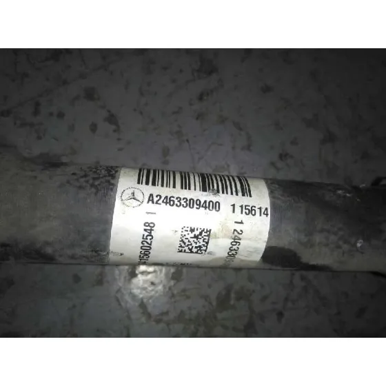 Transmision Delantera Izquierda para Mercedes-Benz Clase Gla (W156)