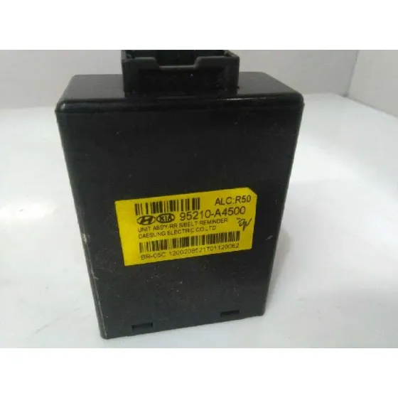 Modulo Electronico para Kia Carens ( )