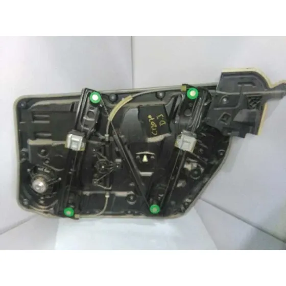 Elevalunas Delantero Izquierdo para Mercedes-Benz Clase Gla (W156)