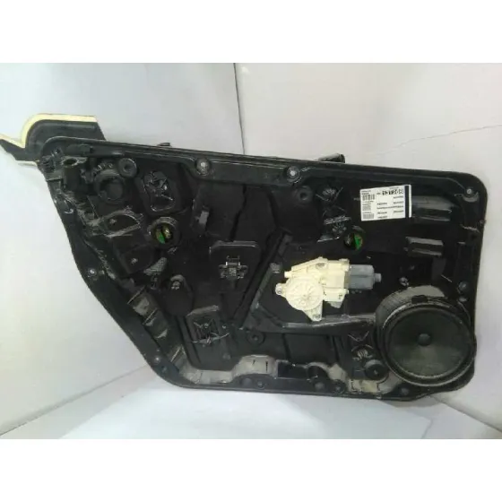 Elevalunas Delantero Izquierdo para Mercedes-Benz Clase Gla (W156)