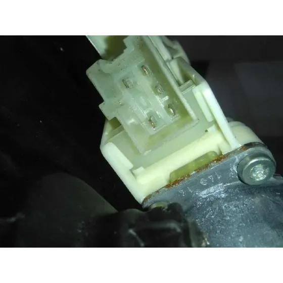 Elevalunas Delantero Izquierdo para Mercedes-Benz Clase Gla (W156)