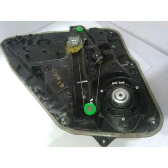 Elevalunas Trasero Derecho para Mercedes-Benz Clase Gla (W156)