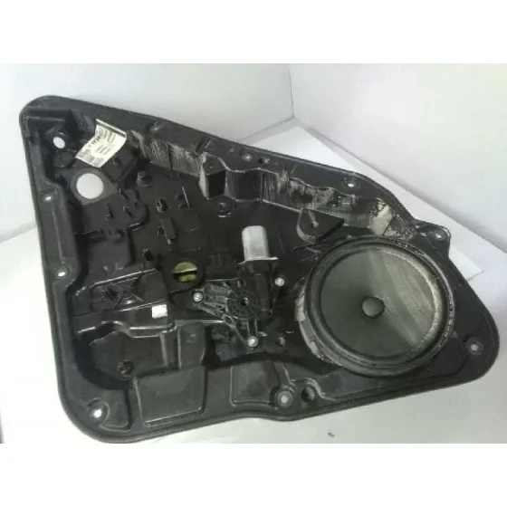 Elevalunas Trasero Derecho para Mercedes-Benz Clase Gla (W156)