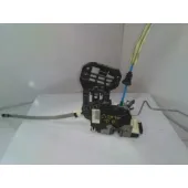 Cerradura Puerta Trasera Derecha para Mercedes-Benz Clase Gla (W156)