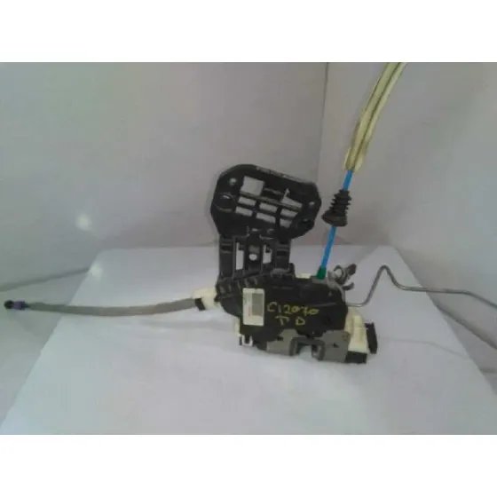 Cerradura Puerta Trasera Derecha para Mercedes-Benz Clase Gla (W156)