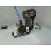 Cerradura Puerta Delantera Izquierda para Mercedes-Benz Clase Gla (W156)